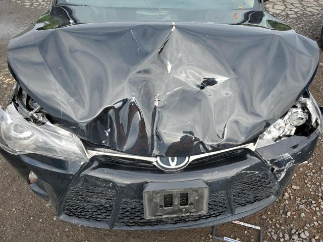 2016 TOYOTA CAMRY LE #3260530127