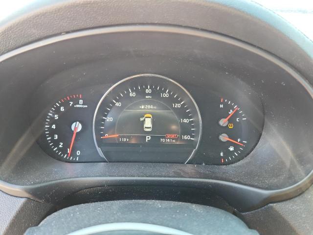 2020 KIA SORENTO EX - 5XYPH4A52LG676098