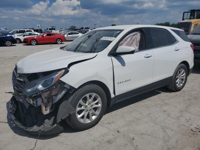 Vin: 3gnaxjev7jl114695, lot: 63435215, chevrolet equinox lt 2018 img_1
