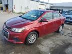 2017 CHEVROLET SONIC LT - 1G1JD5SH3H4130232