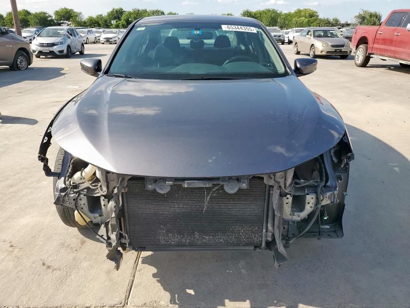 2016 HONDA ACCORD LX 1HGCR2F36GA183734