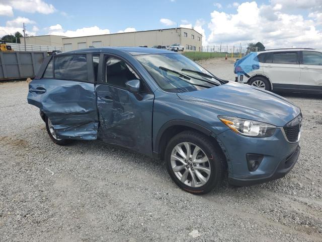 2015 MAZDA CX-5 GT - JM3KE2DY8F0537012