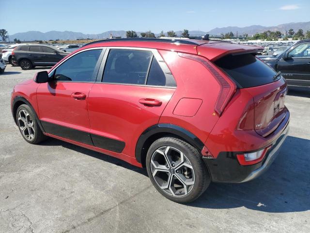 2023 KIA NIRO EX KNDCR3LE3P5043420