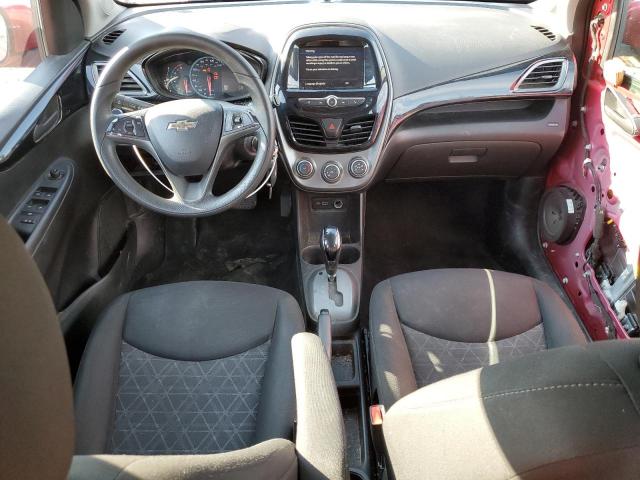 2020 CHEVROLET SPARK 1LT KL8CD6SA7LC417783