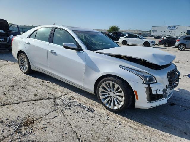 2015 CADILLAC CTS LUXURY 1G6AX5SX1F0129139