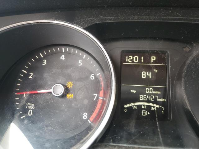 2016 VOLKSWAGEN JETTA S 3VW267AJ4GM266245