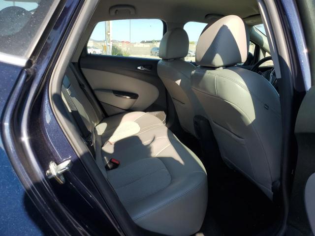 2015 BUICK VERANO 1G4PP5SK4F4132374