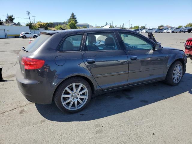 2013 AUDI A3 PREMIUM - WAUKEAFM0DA033457