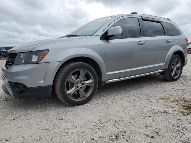 DODGE JOURNEY CR