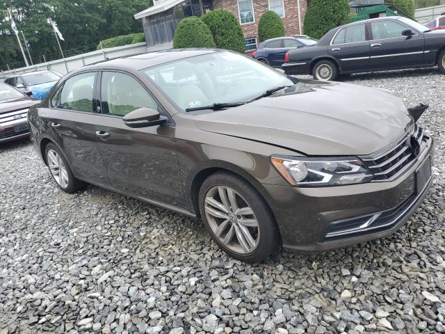 2019 VOLKSWAGEN PASSAT WOL 1VWLA7A35KC011909