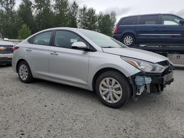 2019 HYUNDAI ACCENT SE 3KPC24A31KE064517