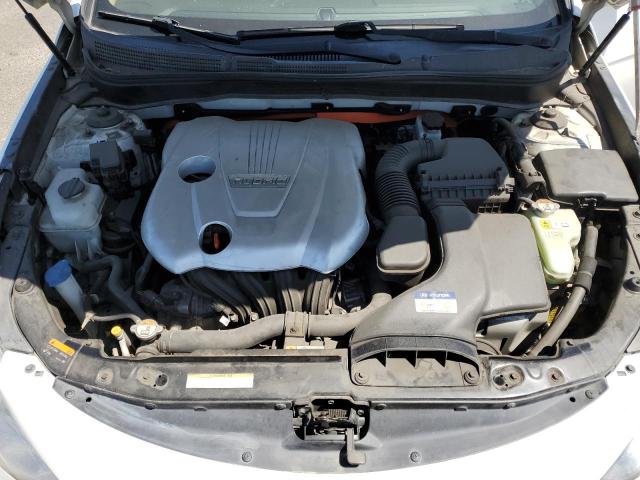 KMHEC4A45EA114529 2014 HYUNDAI SONATA