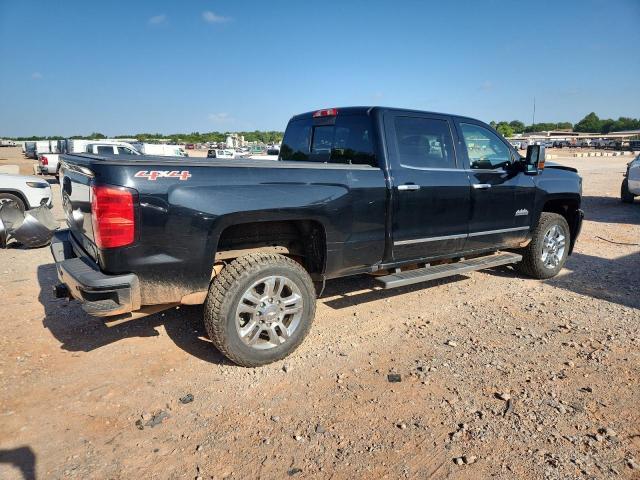 2017 CHEVROLET SILVERADO - 1GC1KXEG8HF191348