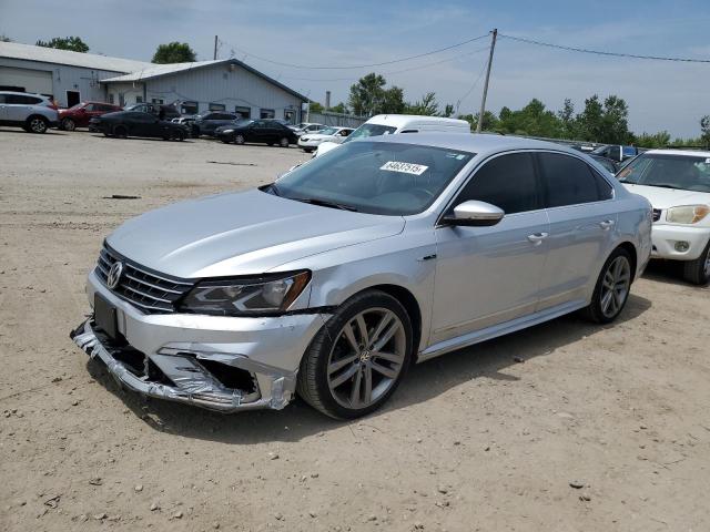 VOLKSWAGEN PASSAT R-L