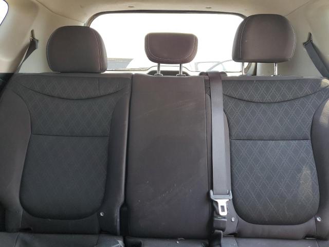 2016 KIA SOUL - KNDJN2A2XG7245567
