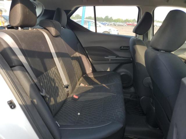 2022 NISSAN KICKS S - 3N1CP5BV5NL477292