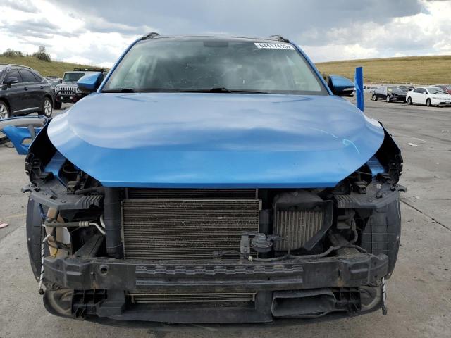 2018 HYUNDAI TUCSON VAL KM8J3CA2XJU738987