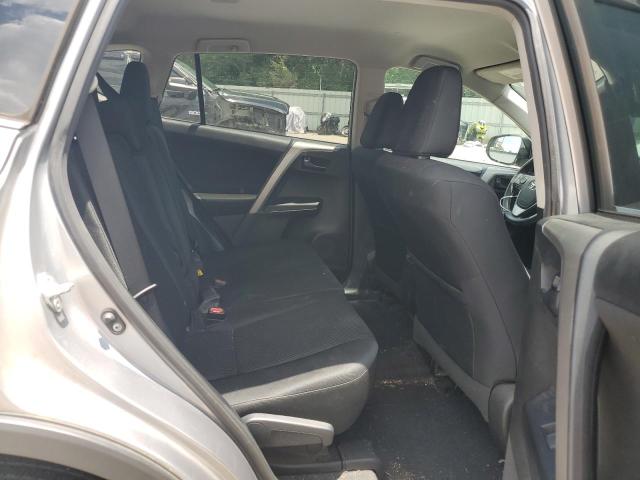 2017 TOYOTA RAV4 LE 2T3ZFREV8HW355164