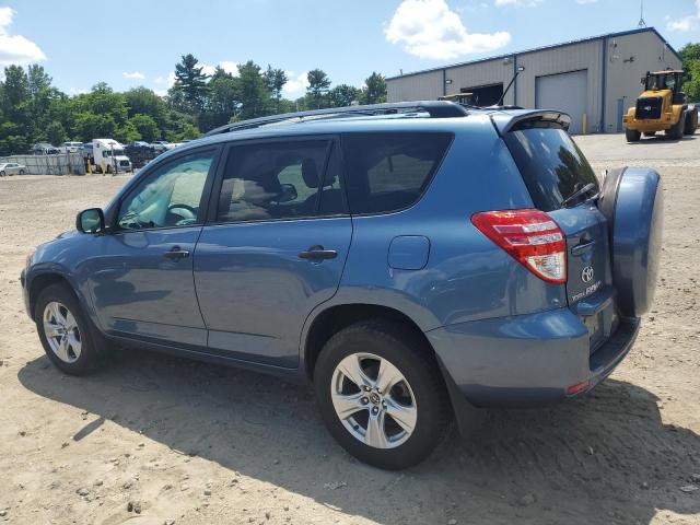 2010 TOYOTA RAV4 - 2T3JF4DV7AW067272