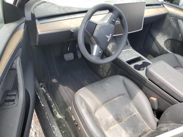 2023 TESLA MODEL Y 7SAYGDEE7PA168756