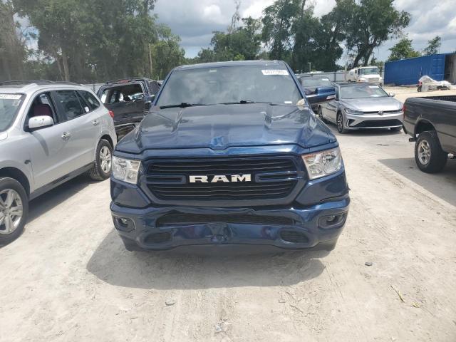 2021 RAM 1500 BIG H - 1C6SRFBT9MN537572