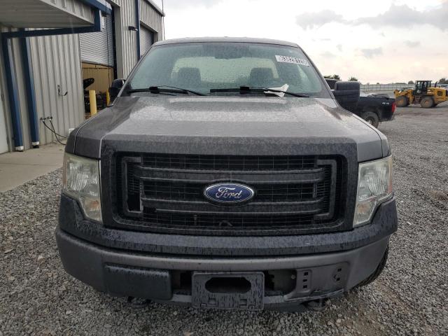 2013 FORD F150 - 1FTMF1EF1DKF00164
