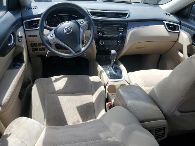 2016 NISSAN ROGUE S - JN8AT2MT4GW013874