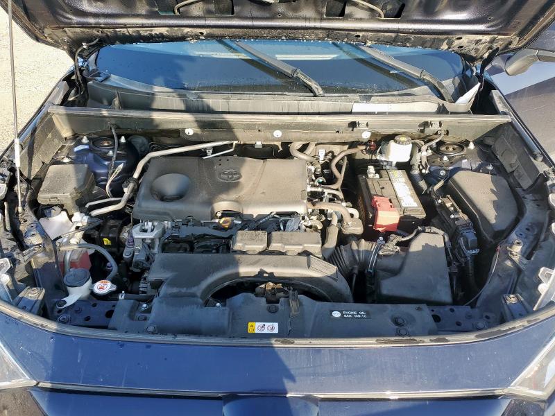 2019 TOYOTA RAV4 XLE P - 2T3C1RFV7KC023051