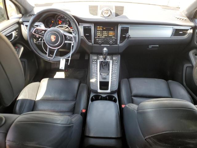 2015 PORSCHE MACAN TURB WP1AF2A5XFLB97841