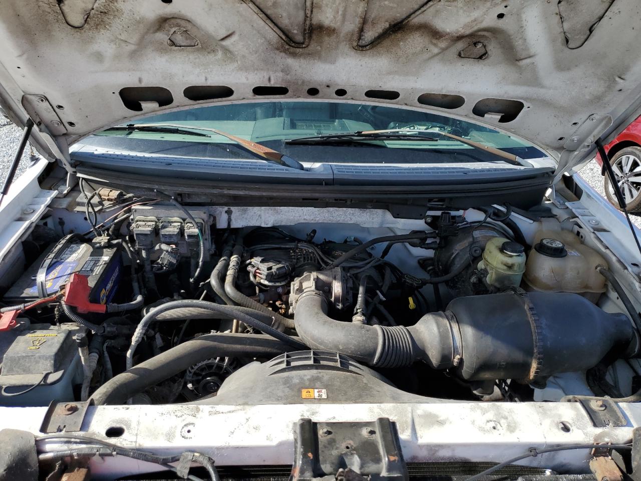 Ford F150 2006