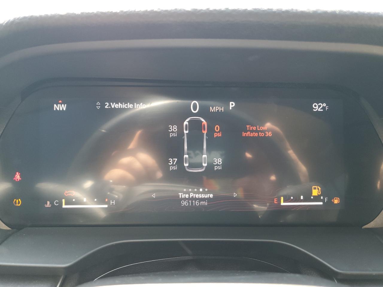 JEEP GRAND CHEROKEE L LIMITED