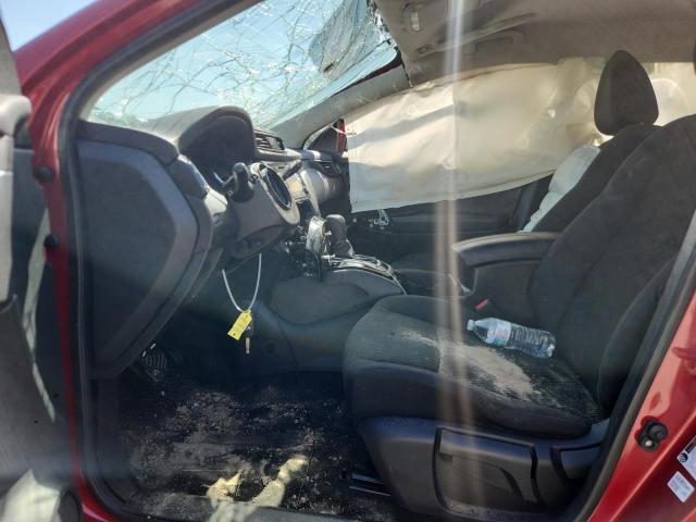 2018 NISSAN ROGUE SPOR JN1BJ1CP7JW108038