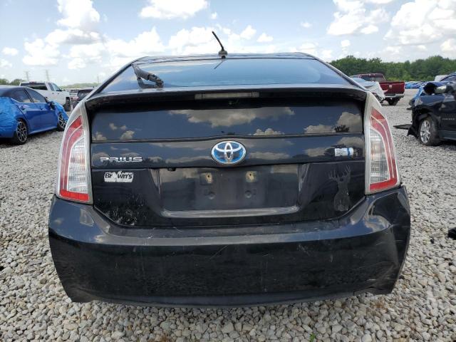 2015 TOYOTA PRIUS - JTDKN3DU4F0395754