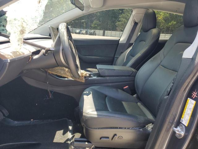 2021 TESLA MODEL Y 5YJYGDEE8MF084702
