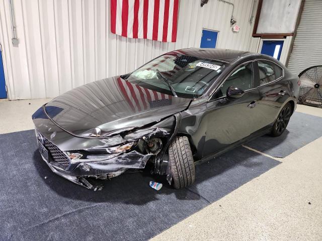 2025 MAZDA 3 SELECT S 3MZBPABMXSM458099