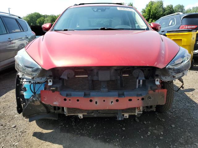 2016 MAZDA CX-5 GT JM3KE4DY2G0692135