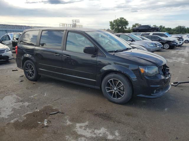 2017 DODGE GRAND CARAVAN GT 2C4RDGEG5HR602033