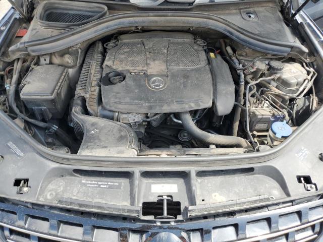 2015 MERCEDES-BENZ ML 350 4MA 4JGDA5HB2FA549912