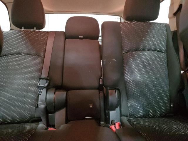 2016 DODGE JOURNEY SE 3C4PDCAB9GT186896