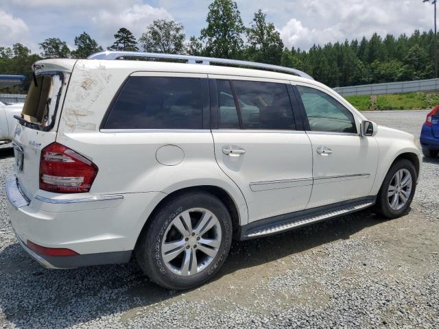 Vin: 4jgbf7be3aa602679, lot: 62738045, mercedes-benz gl-class 450 4matic 20103