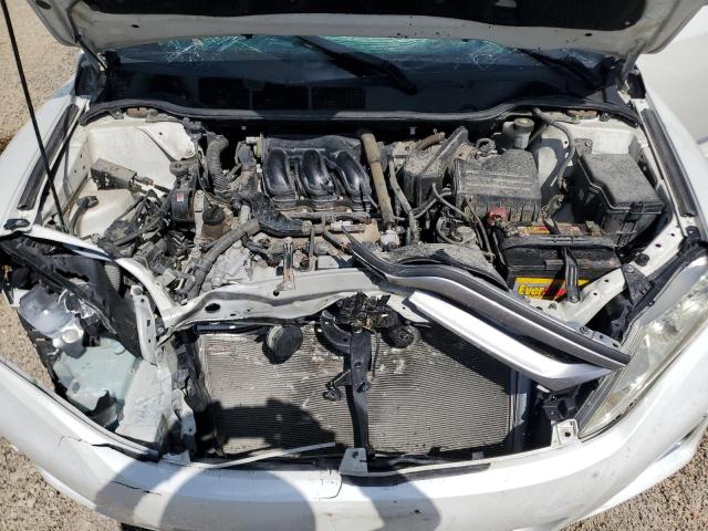2014 TOYOTA VENZA LE - 4T3BK3BB3EU103032