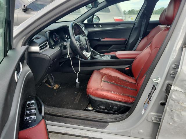 2023 KIA K5 GT LINE #3286743312