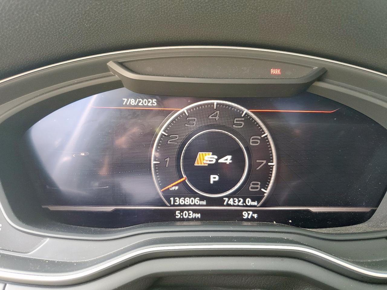 AUDI S4 PREMIUM PLUS