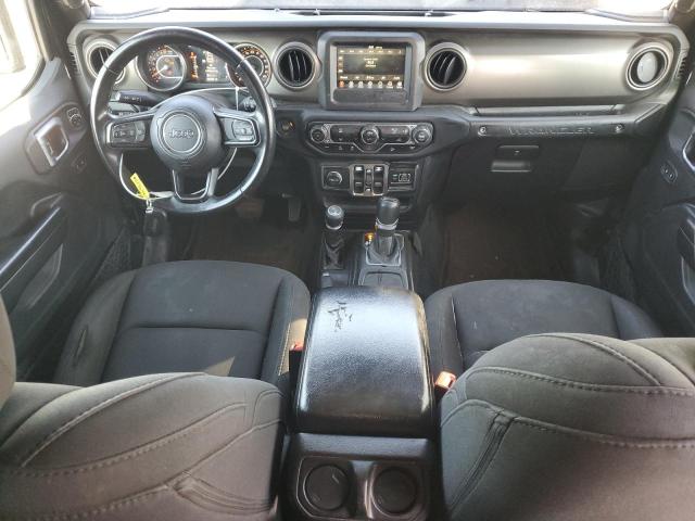 2018 JEEP WRANGLER U 1C4HJXDGXJW273638