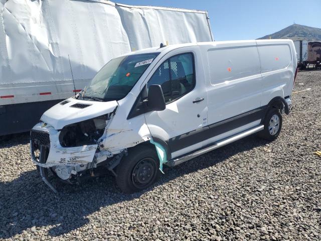 Vin: 1ftbr1y87rka62463, lot: 63827265, ford transit t-250 2024 img_1