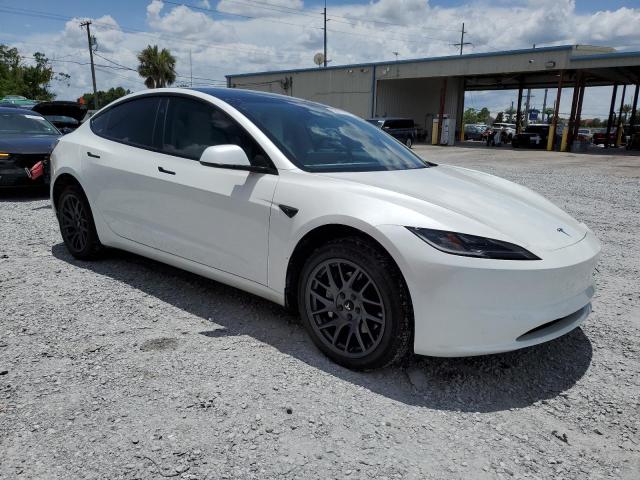 2025 TESLA MODEL 3 5YJ3E1EB9SF881784