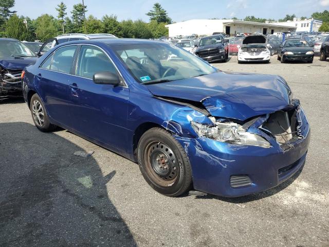 2011 TOYOTA CAMRY BASE - 4T1BF3EK5BU659928