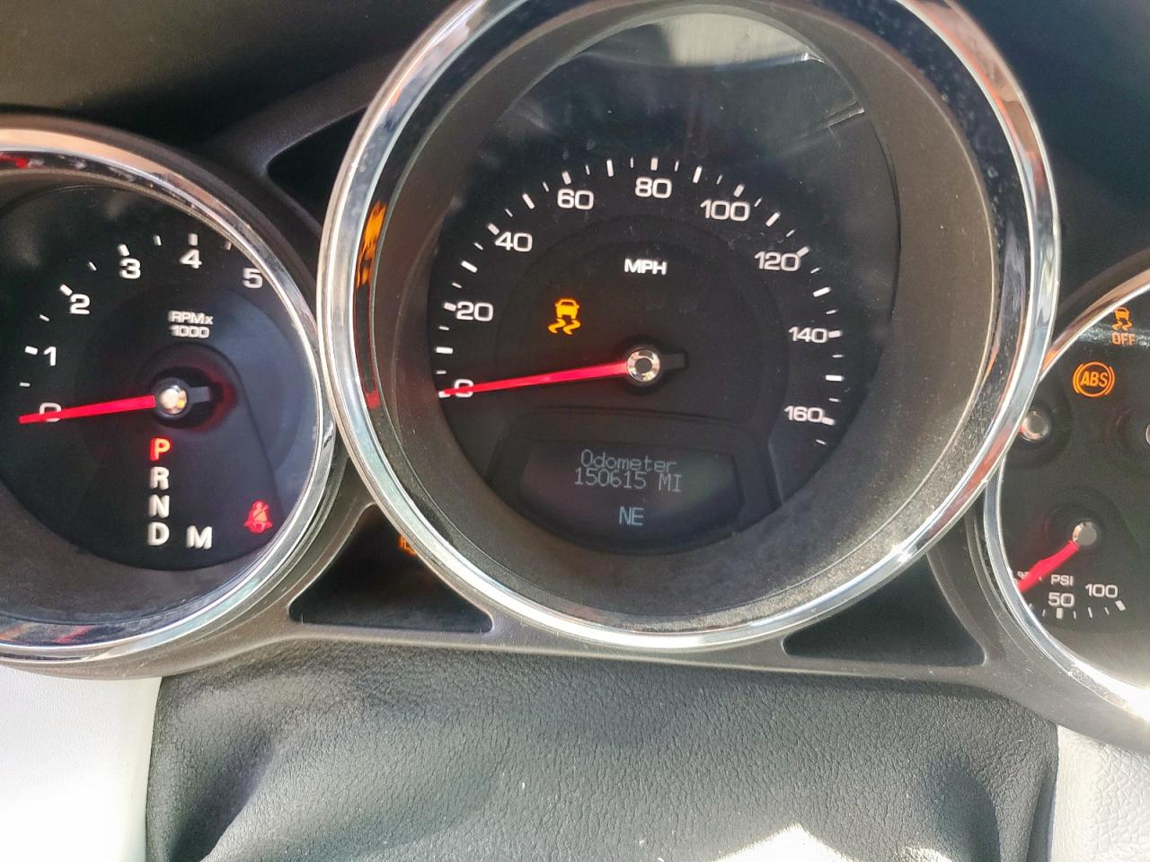 CADILLAC CTS PREMIUM COLLECTION