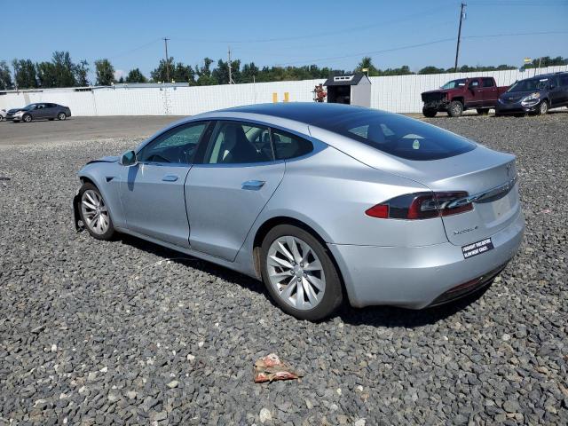 2017 TESLA MODEL S 5YJSA1E24HF228585