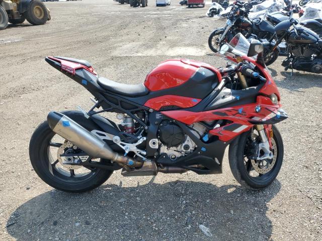 BMW S 1000 RR